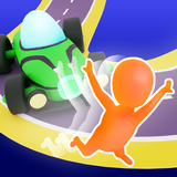 Smash Drift icono