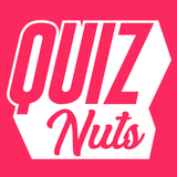 QuizNuts - Pub Quiz for prizes APK