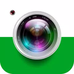 BUJI Cam - VHS Retro, Old Camera APK 下載