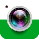 BUJI Cam - VHS Retro, Old Camera APK