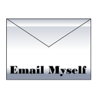 Email Myself icône