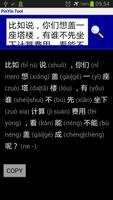 PinYin poster