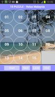15 Puzzle RM Ekran Görüntüsü 2