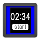 StopWatch-シンプル APK