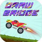 Draw Bridge Car icono