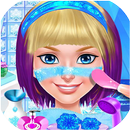 Princess Makeup And Dress APK