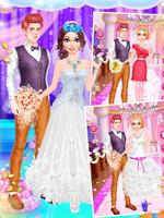 Princess Makeup And Dress ảnh chụp màn hình 2