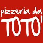 Pizzeria da TOTO' 아이콘