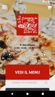 Pizzeria da TOTO' 포스터