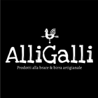 AlliGalli Ristorante simgesi