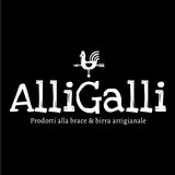 AlliGalli Ristorante أيقونة