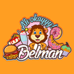 ”Belman Ah okayyy