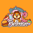 Belman Ah okayyy ไอคอน
