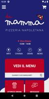 da Mammà PIZZERIA NAPOLETANA โปสเตอร์