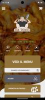 Da Tonio Rosticceria poster