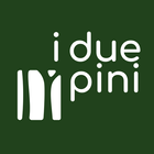 I due pini - pizzeria romana 圖標