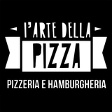 L'arte della pizza e hamburger