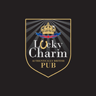 Lucky Charm Pub icon