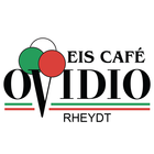 Eiscafé OVIDIO-icoon
