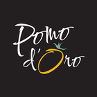 Pomo d’oro Zeichen