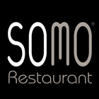 Somo Restaurant Zeichen