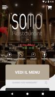 Somo Restaurant poster