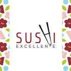 Sushi excellence أيقونة