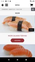 Sushi excellence تصوير الشاشة 3