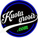 Kuota Grosir - Aplikasi Pengisian Paket Internet-APK