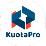 KuotaPro - Pulsa & Merchant