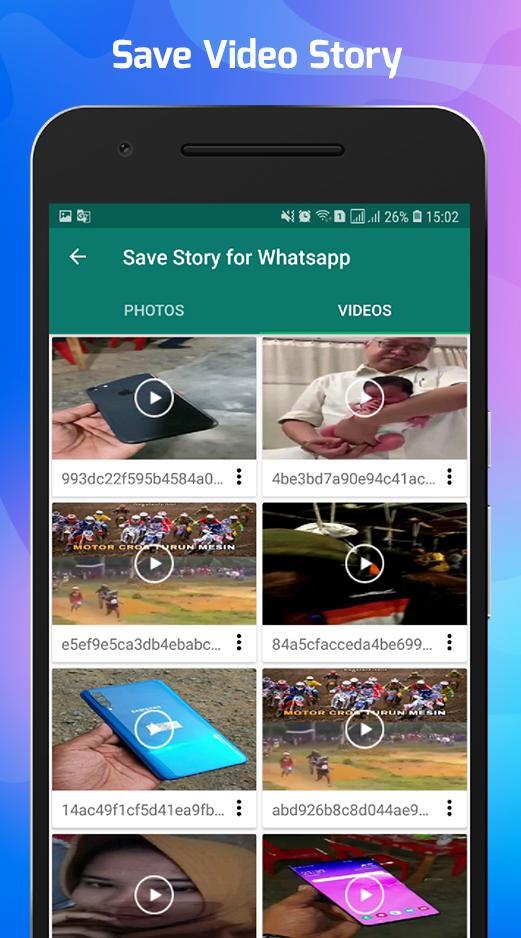 WA Clone App for Android - APK Download WA Clone App for Android - APK Download