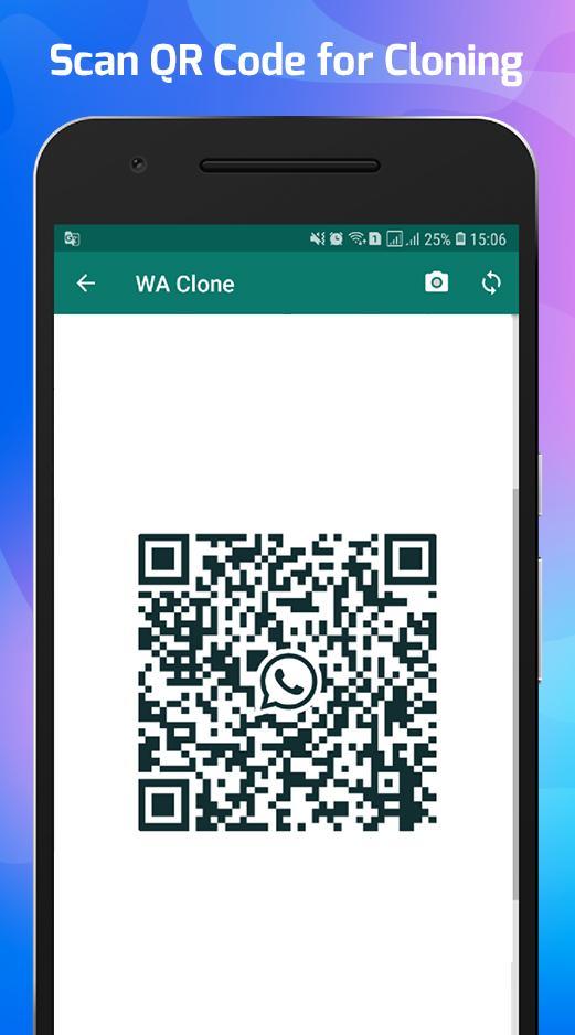 WA Clone App for Android - APK Download WA Clone App for Android - APK Download