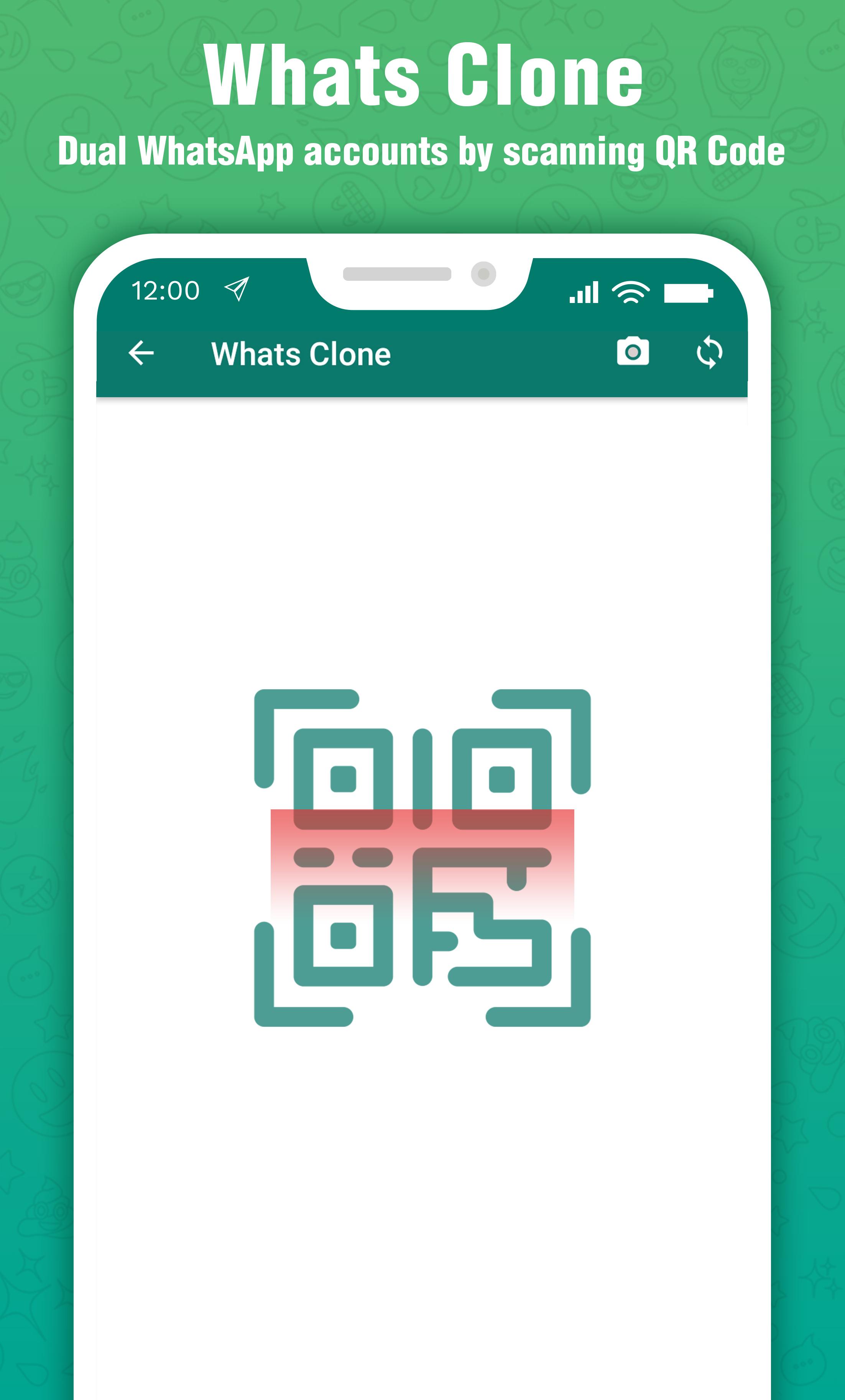 Clone App for Whatsapp - Status Saver for Android - APK ...