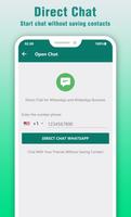 Whats Web Clone App স্ক্রিনশট 2