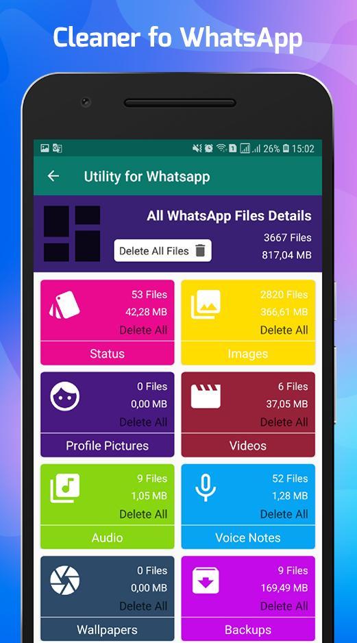 WA Clone App for Android - APK Download WA Clone App for Android - APK Download