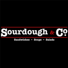 Sourdough and Co. Zeichen