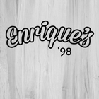 Enrique's Kuna Zeichen