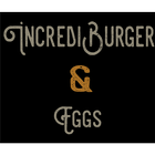 Incrediburger & Eggs icône