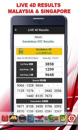 Live 4d Results Apk 3 5 0 Download For Android Download Live 4d Results Apk Latest Version Apkfab Com