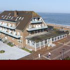 Strandhotel Wietjes Baltrum biểu tượng