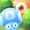 Mushrooms - Logic Puzzle simgesi