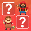 MEMEG - Match Pairs
