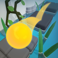 TRY: Ball Odyssey