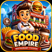Food Empire: Restaurant Tycoon APK