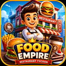 Food Empire: Restaurant Tycoon APK