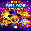 Arcade Empire: Idle Tycoon