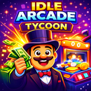 Arcade Empire: Idle Tycoon APK