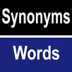 Synonyms Words List APK