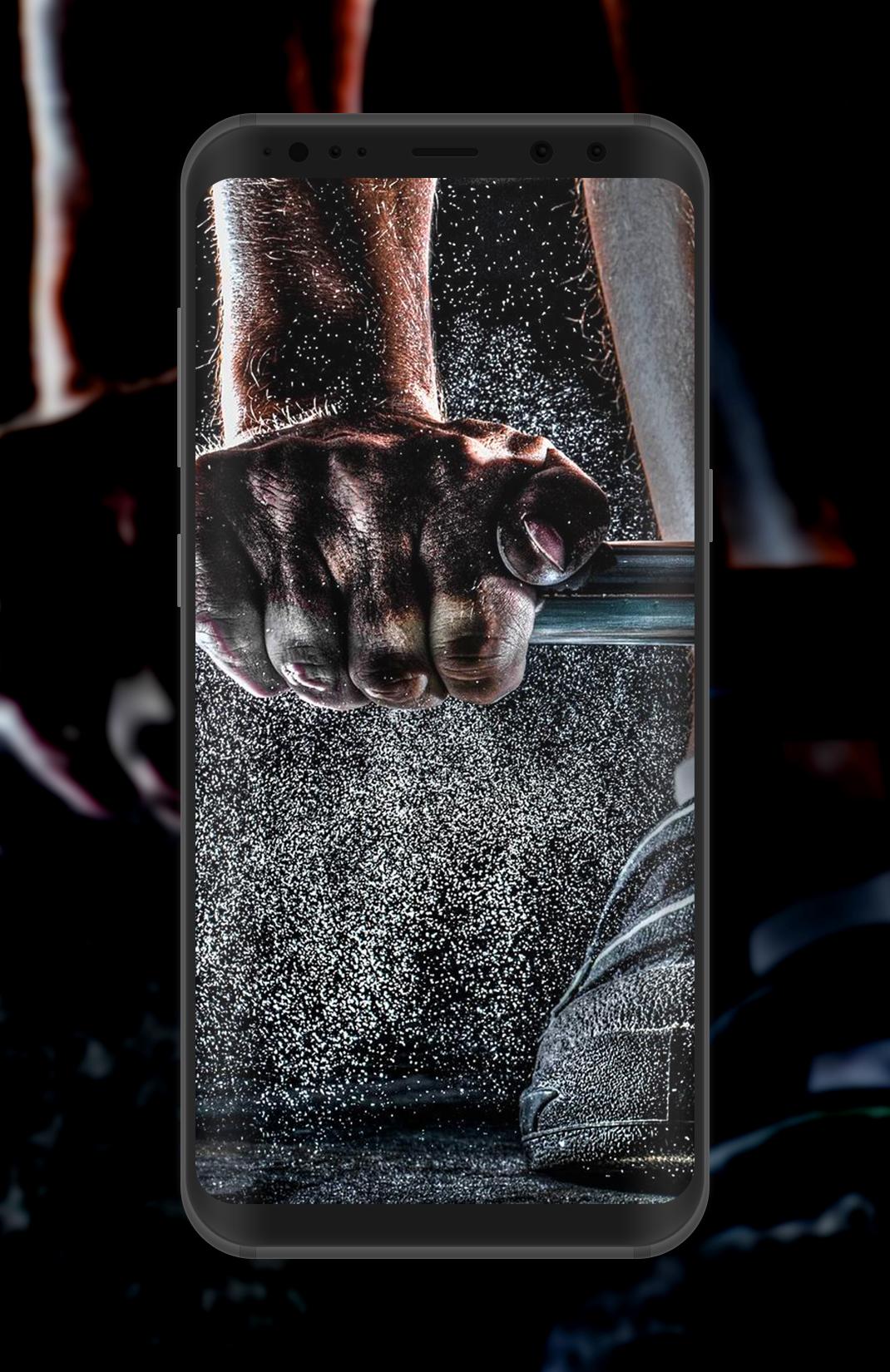 Tải xuống APK GYM wallpapers cho Android Tải xuống APK GYM wallpapers cho Android