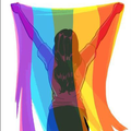 ”Rainbow Wallpaper